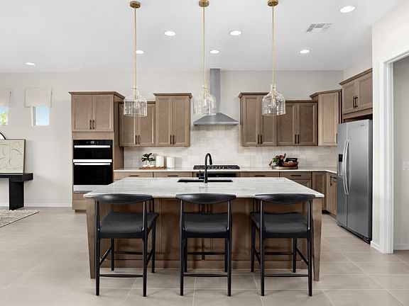 Soleo in San Tan Valley