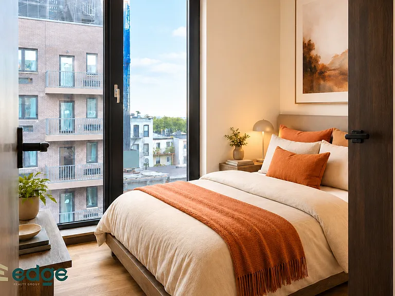 865 Willoughby Ave #3C — Photo 4