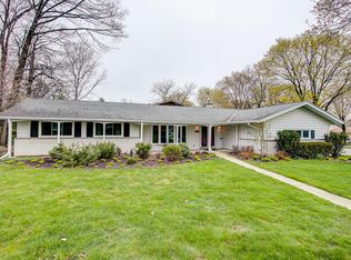 5108 W Jerelyn Pl, Milwaukee, WI
