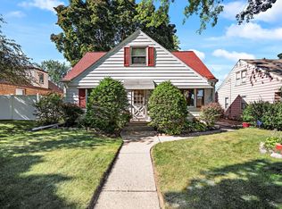 7208 W Nash St, Milwaukee, WI 53216