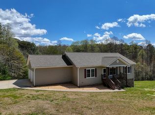 377 Sunset Trl, Blairsville, GA 30512