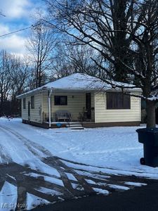 1524 Vernon Ave NW, Warren, OH, 44483