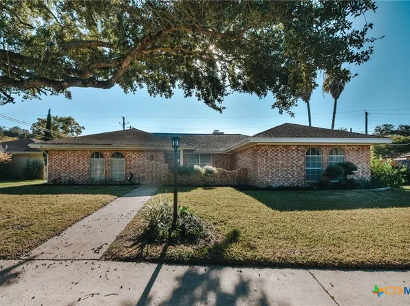 205 King Arthur St, Victoria, TX 77904