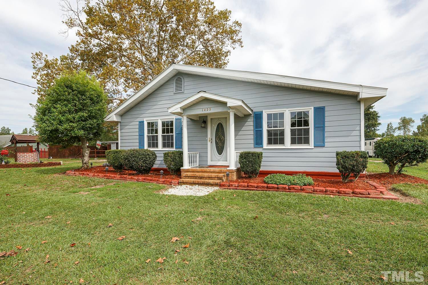 1425 Langdon Rd, Angier, NC 27501 Zillow