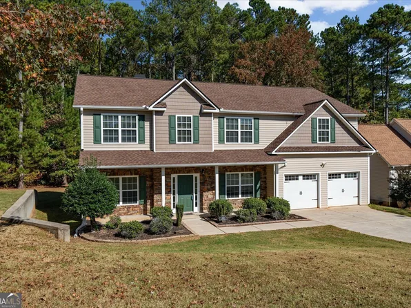 4024 Golfview Dr, Villa Rica, GA 30180