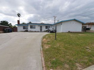 1516 Blythe Ave, Highland, CA 92346
