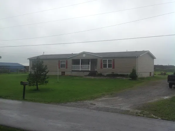 255 Hall Rd, Flemingsburg, KY 41041