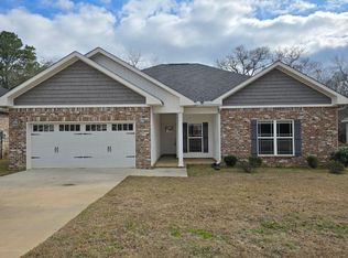 642 Valley Stream Dr, Enterprise, AL 36330