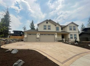 3377 NW Zayden Ct, Bend, OR 97703