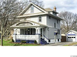 149 Longview Ter, Rochester, NY 14609