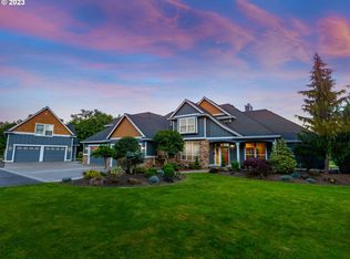 1420 NW Cavens Ln, Hillsboro, OR 97124