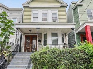 240 Clinton Ave, Jersey City, NJ 07304