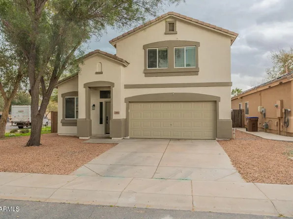 701 W Gibson Ave, Coolidge, AZ 85128