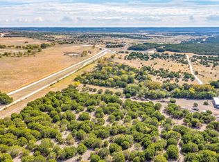 8831 Massey Rd, Granbury, TX 76049