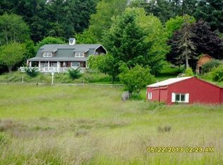 93215 Bear Creek Ranch Rd, Junction City, OR 97448