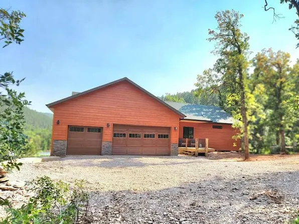 10548 Higgins Gulch Rd, Spearfish, SD 57783