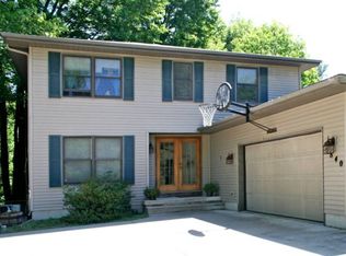 2840 N Tupelo Dr, Midland, MI 48642