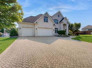 21181 Sage Brush Ln, Mokena, IL