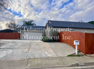 495 David Ave, Red Bluff, CA 96080