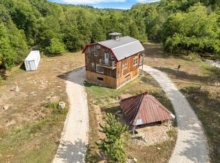 421 N Emory Creek Road, Walnut Shade, MO 65771