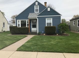 5329 11th Ave #C, Moline, IL 61265