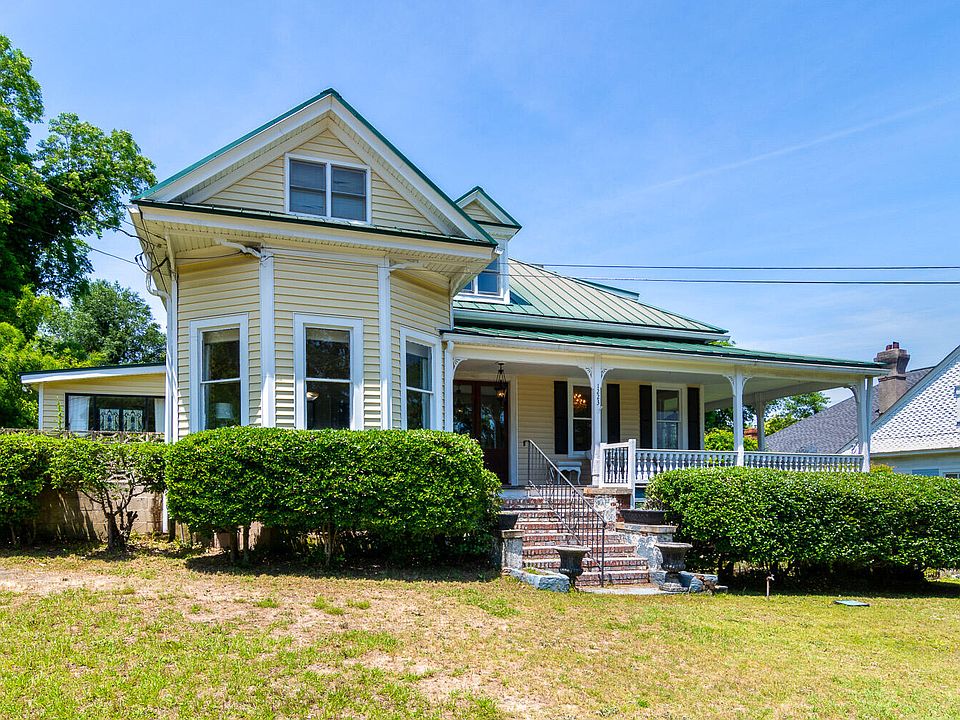 1223 Meigs St, Augusta, GA 30904 Zillow