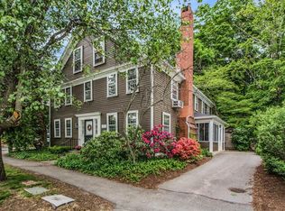 29 Lexington Rd, Concord, MA 01742