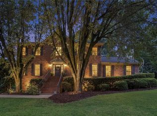 4300 Valley Crest Ct, Peachtree Corners, GA 30092