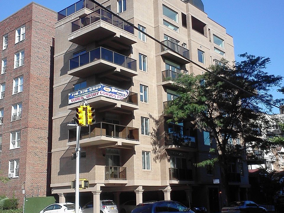 1st image of 1686 E 19th St #6