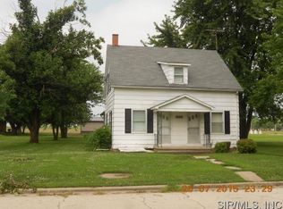 18105 Saint Rose Rd, Saint Rose, IL 62230