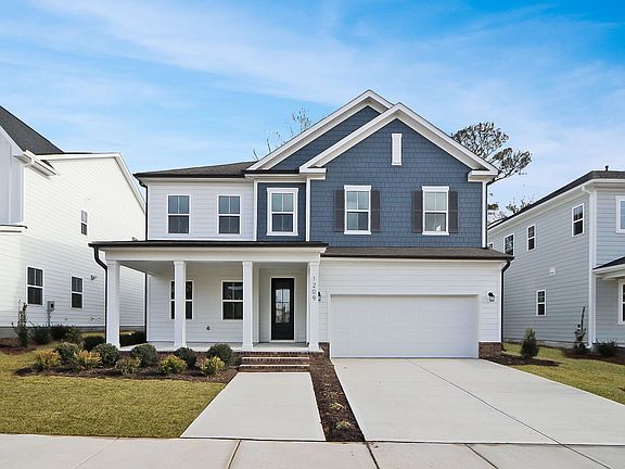 Exterior Style E