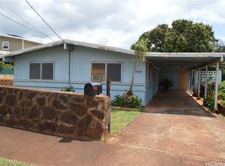 99-575 Auhau Pl, Aiea, HI 96701