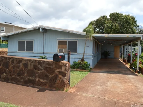 99-575 Auhau Pl, Aiea, HI 96701