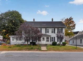 12 A Power Station Rd, Charlton, MA 01507