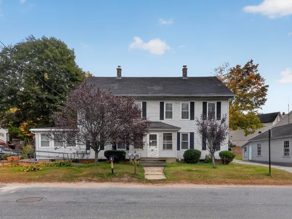 12 A Power Station Rd, Charlton, MA 01507