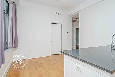 Rented by MySpaceNYC