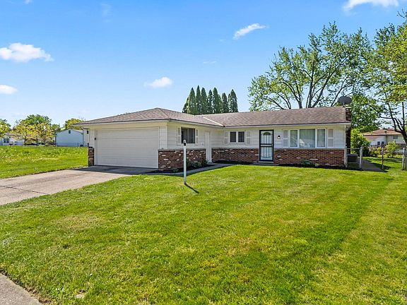 2nd image of 3063 Chelford Dr