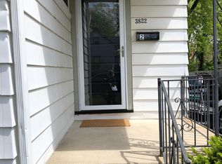 3822 Mount Vernon Ave #2, Cincinnati, OH 45209