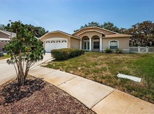 1456 Watermill Cir, Tarpon Springs, FL 34689