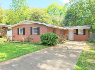 58 Salem Dr, Montgomery, AL 36109