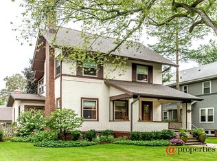 1531 Spencer Ave, Wilmette, IL