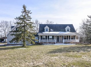 12009 Jackson Rd, Dexter, MI 48130