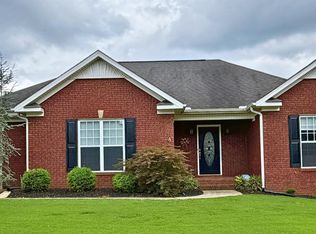 20 Jack Thomas Ct, Hartselle, AL 35640