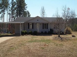 142 Becky Gibson Rd, Greer, SC 29651