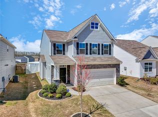 270 Pendergast Rd, Greenville, SC 29605