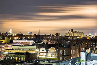 Rented by City View Living