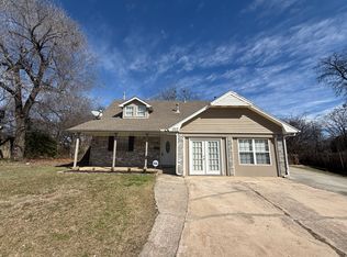 1717 Sunrise St, Norman, OK 73071