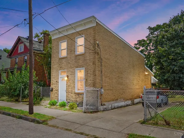 35 Kessler Pl, Cincinnati, OH 45217