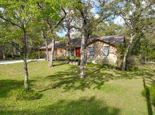 1105 Berkeley St, College Station, TX 77840