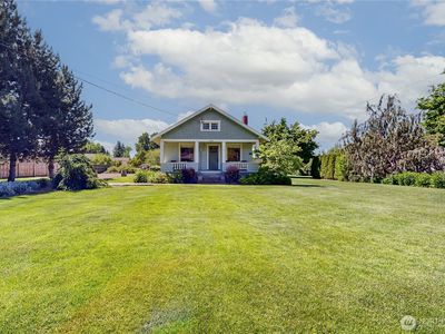1250 Bryant, Walla Walla, WA, 99362